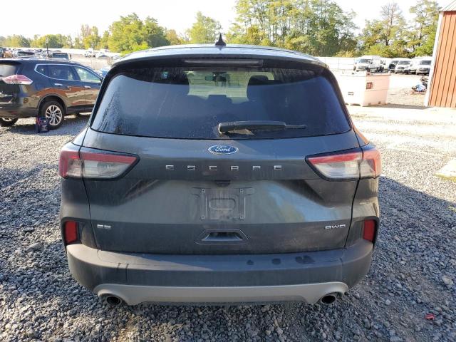 Photo 6 from auction – 2020 FORD ESCAPE SE with VIN 1FMCU9G68LUC70926