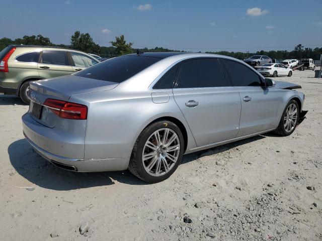 Photo 3 from auction – 2015 AUDI A8 L QUATT with VIN WAU3GAFD5FN019273