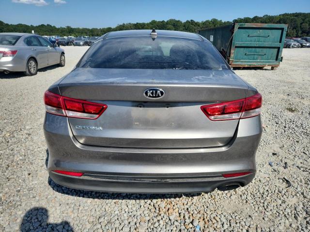 Photo 6 from auction – 2016 KIA OPTIMA LX with VIN 5XXGT4L35GG019302