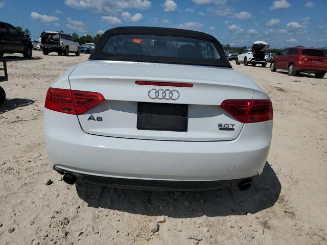 Photo 6 from auction – 2015 AUDI A5 PREMIUM with VIN WAUCFAFH1FN009863