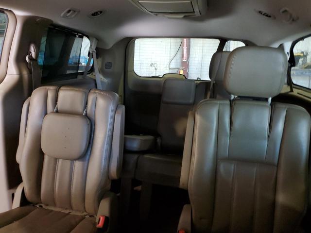 Photo 10 from auction – 2012 CHRYSLER TOWN & COU with VIN 2C4RC1CG0CR138113