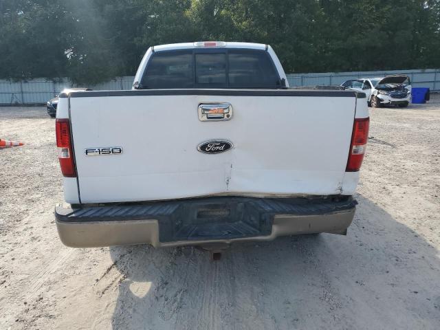Photo 6 from auction – 2004 FORD F150 with VIN 1FTPX125X4NC34664