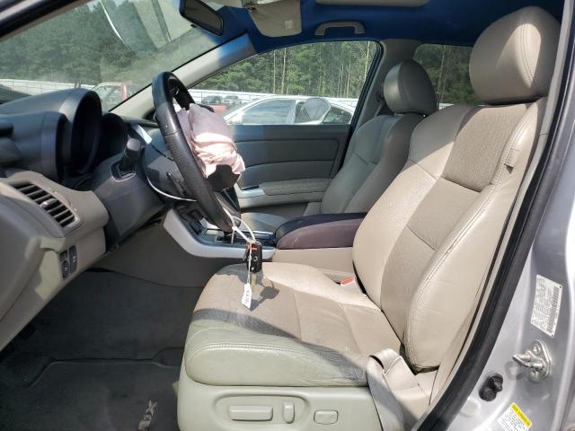 Photo 7 from auction – 2007 ACURA RDX TECHNO with VIN 5J8TB18517A011964