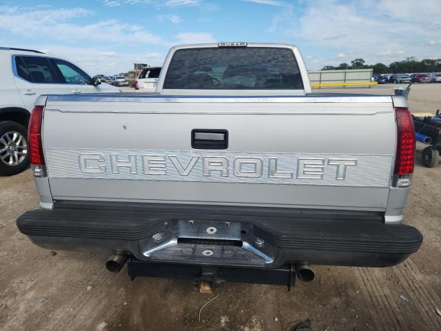 Photo 6 from auction – 1996 CHEVROLET GMT-400 C1 with VIN 1GCEC19M8TE127403