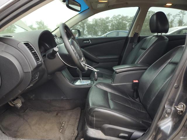 Photo 7 from auction – 2009 NISSAN ALTIMA with VIN 1N4BL21E79N424917