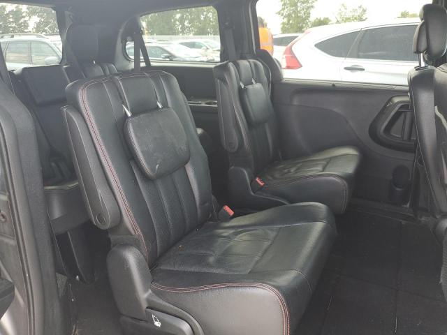 Photo 11 from auction – 2019 DODGE GRAND CARA with VIN 2C4RDGEG9KR631106