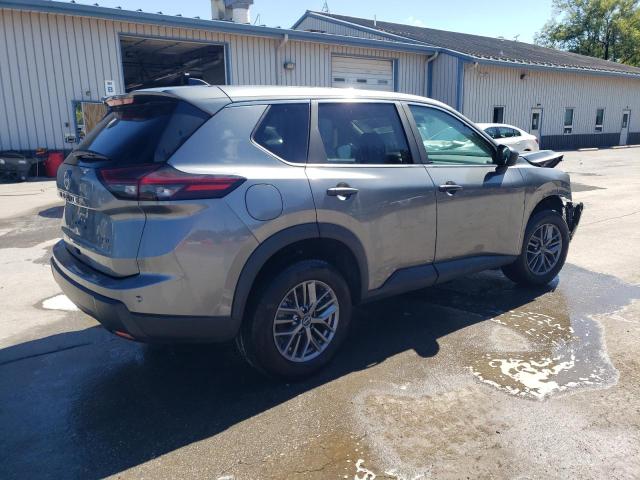 Photo 3 from auction – 2024 NISSAN ROGUE S with VIN 5N1BT3ABXRC671491