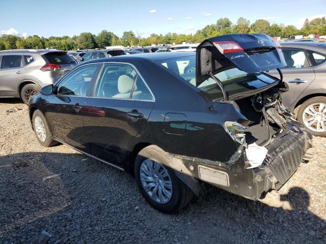 Photo 2 from auction – 2012 TOYOTA CAMRY BASE with VIN 4T4BF1FK9CR265147