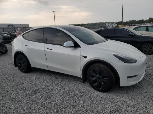 Photo 4 from auction – 2024 TESLA MODEL Y with VIN 7SAYGAEEXRF212771