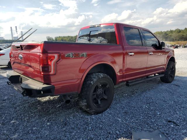 Photo 3 from auction – 2015 FORD F150 SUPER with VIN 1FTEW1EG1FFA48998