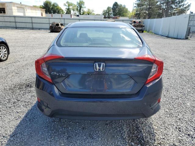 Photo 6 from auction – 2017 HONDA CIVIC LX with VIN 2HGFC2F58HH534422