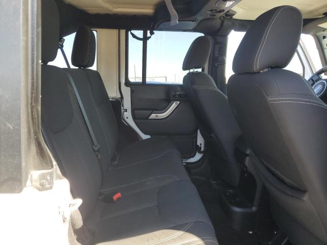 Photo 10 from auction – 2017 JEEP WRANGLER U with VIN 1C4BJWFG2HL559847