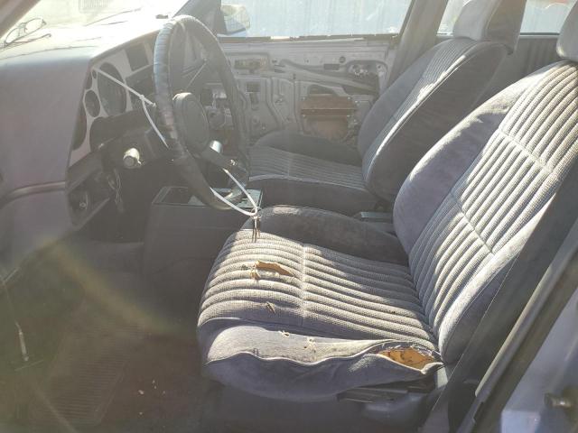 Photo 7 from auction – 1984 CHEVROLET CAVALIER C with VIN 1G1AD69P3EJ312352