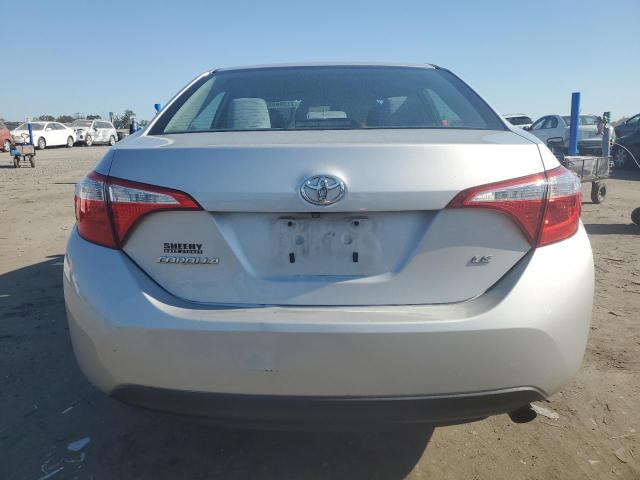 Photo 6 from auction – 2016 TOYOTA COROLLA L with VIN 2T1BURHE7GC500898