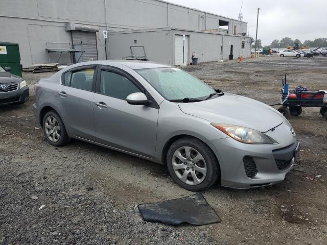 Photo 4 from auction – 2013 MAZDA 3 I with VIN JM1BL1UP6D1794273
