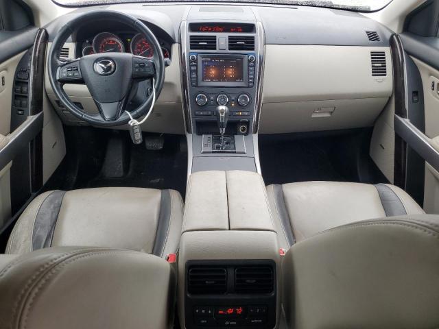 Photo 8 from auction – 2010 MAZDA CX-9 with VIN JM3TB2MA4A0210311