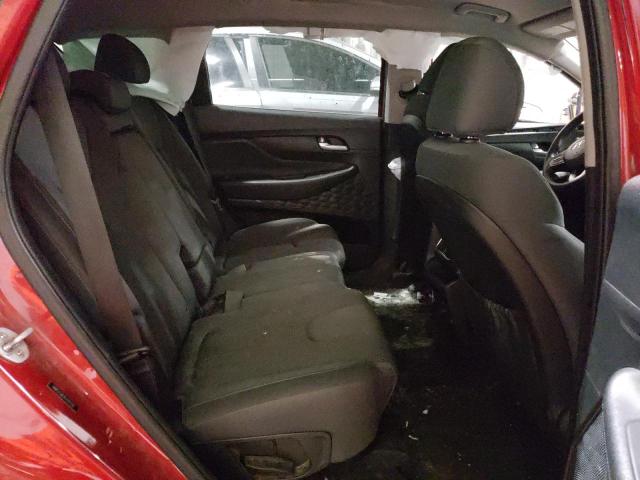 Photo 11 from auction – 2019 HYUNDAI SANTA FE S with VIN 5NMS2CAD2KH097100