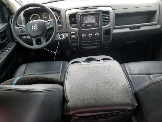 Photo 8 from auction – 2017 RAM 1500 ST with VIN 1C6RR7FT8HS575302