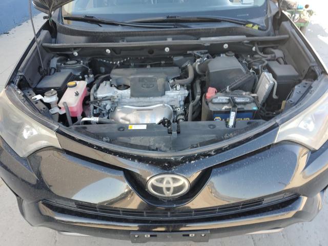 Photo 12 from auction – 2018 TOYOTA RAV4 ADVENTURE with VIN 2T3RFREV0JW835334