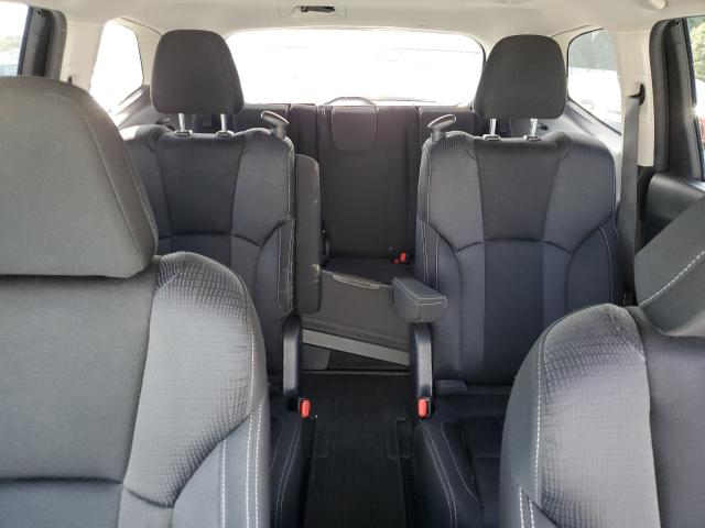 Photo 10 from auction – 2020 SUBARU ASCENT PRE with VIN 4S4WMAFD8L3433482