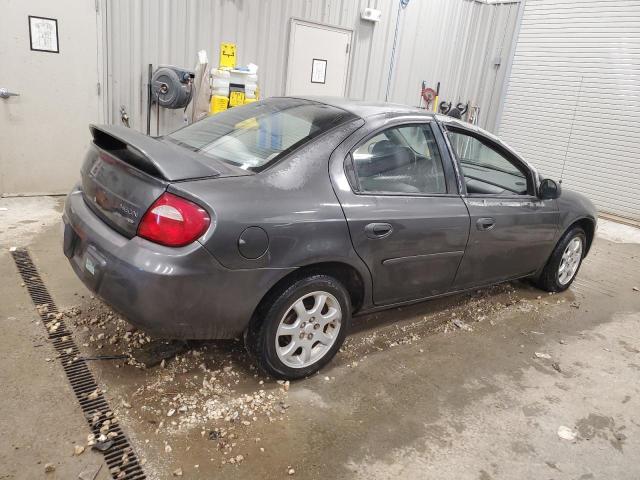 Photo 3 from auction – 2004 DODGE NEON SXT with VIN 1B3ES56C54D552110