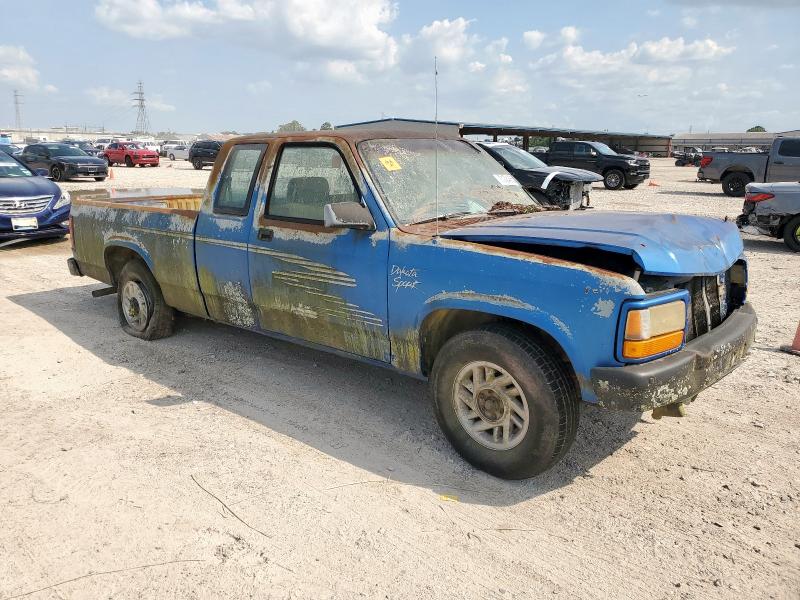 Photo 4 from auction – 1993 DODGE DAKOTA with VIN 1B7FL23X1PS135704