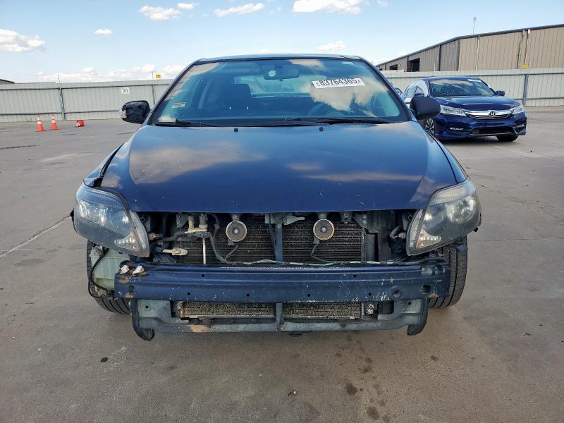Photo 5 from auction – 2007 TOYOTA SCION TC with VIN JTKDE177270193122