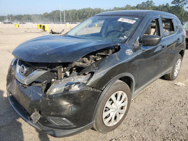 NISSAN ROGUE S 2016 with VIN KNMAT2MT4GP662984 - Photo from auction