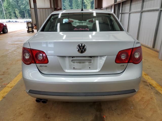 Photo 6 from auction – 2007 VOLKSWAGEN JETTA WOLFSBURG with VIN 3VWEF71K87M186145