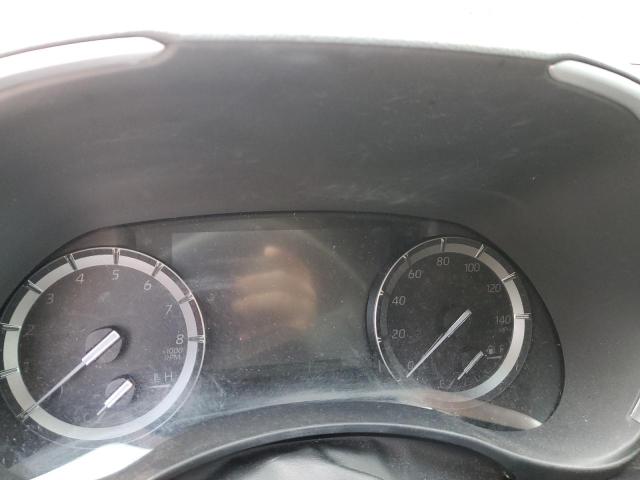 Photo 9 from auction – 2021 TOYOTA HIGHLANDER with VIN 5TDLZRAH8MS062762