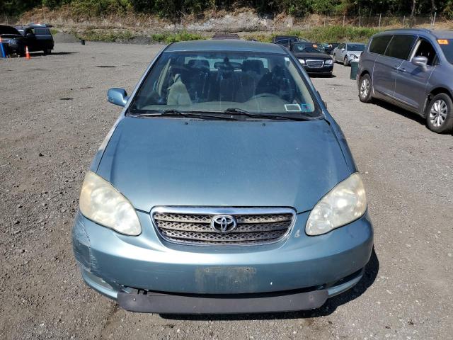 Photo 5 from auction – 2006 TOYOTA COROLLA CE with VIN 2T1BR32E16C596355
