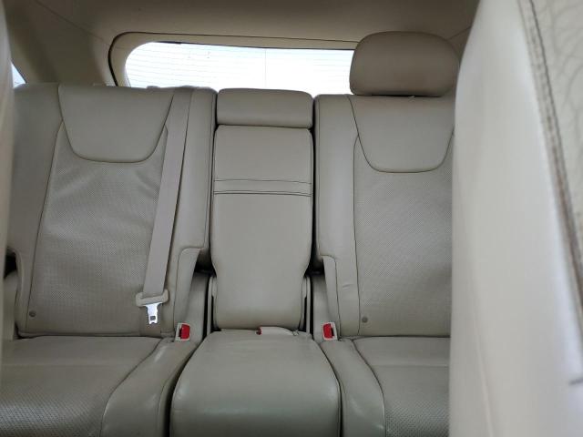 Photo 10 from auction – 2014 LEXUS RX 350 BAS with VIN 2T2BK1BA4EC235752
