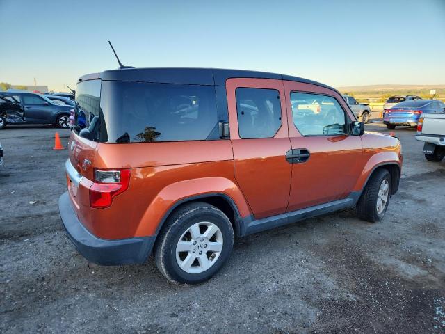 Photo 3 from auction – 2011 HONDA ELEMENT EX with VIN 5J6YH2H72BL001302