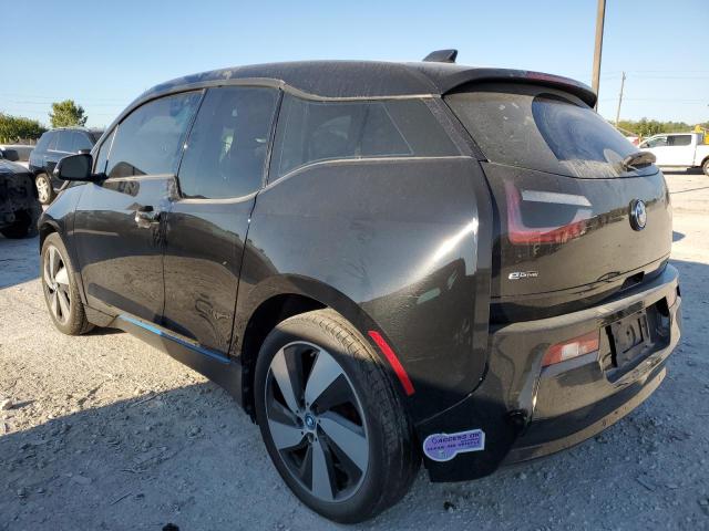 Photo 2 from auction – 2017 BMW I3 REX with VIN WBY1Z8C31HV895297