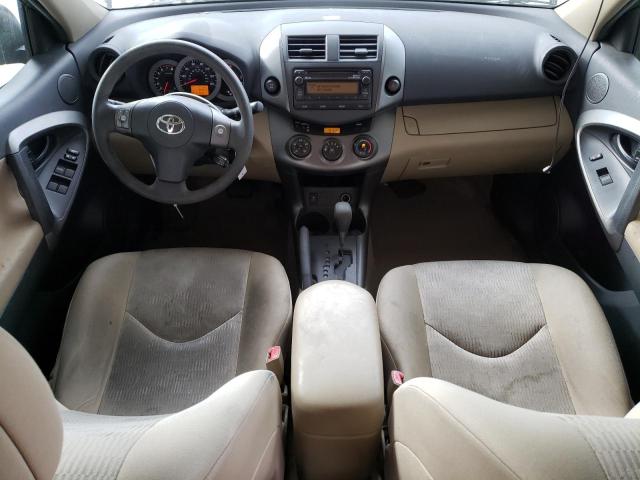 Photo 8 from auction – 2012 TOYOTA RAV4 with VIN 2T3JF4DV4CW207300