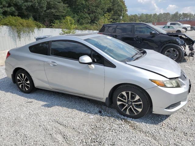 Photo 4 from auction – 2013 HONDA CIVIC EX with VIN 2HGFG3B86DH508597