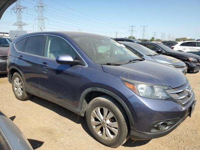Photo 4 from auction – 2014 HONDA CR-V EX with VIN 5J6RM4H56EL084618