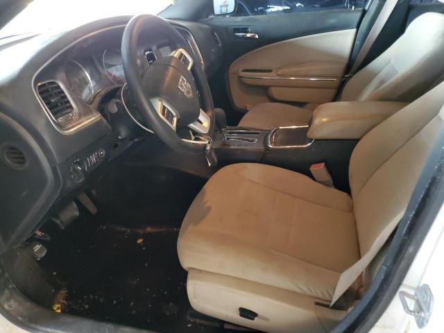 Photo 7 from auction – 2014 DODGE CHARGER SE with VIN 2C3CDXBG9EH368575