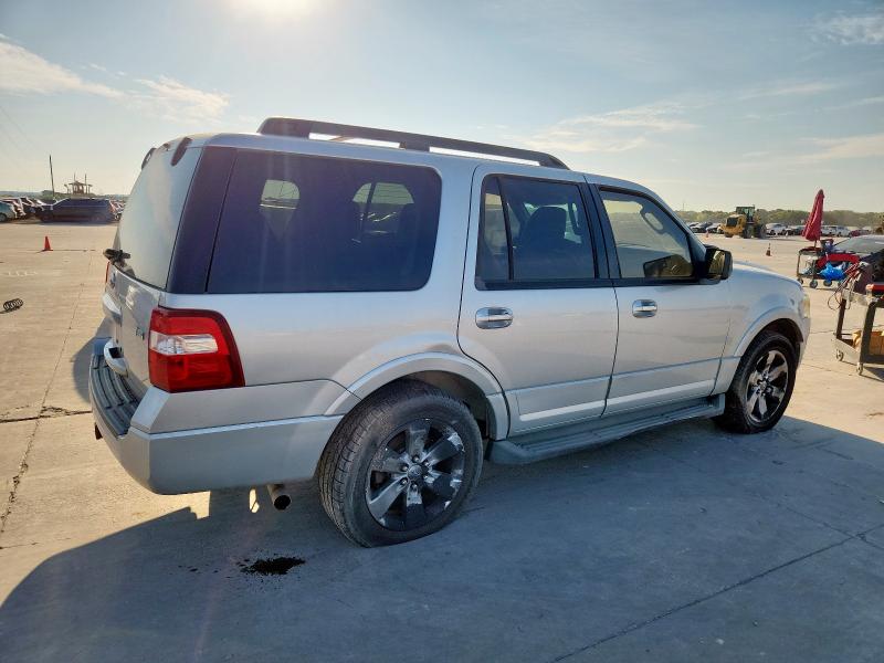 Photo 3 from auction – 2010 FORD EXPEDITION with VIN 1FMJU1F58AEA43583