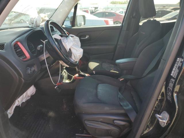 Photo 7 from auction – 2017 JEEP RENEGADE T with VIN ZACCJBCB5HPE80223