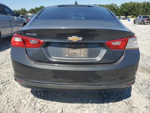 Photo 6 from auction – 2017 CHEVROLET MALIBU LS with VIN 1G1ZB5ST6HF203501