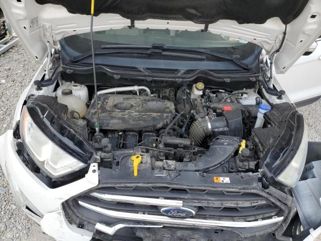 Photo 12 from auction – 2019 FORD ECOSPORT TITANIUM with VIN MAJ6S3KL9KC301144