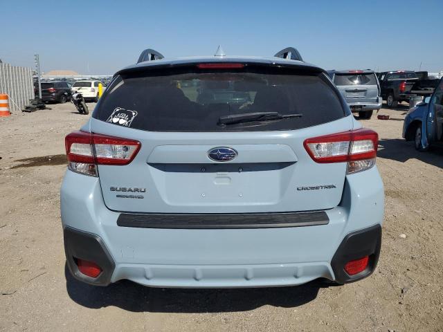 Photo 6 from auction – 2018 SUBARU CROSSTREK with VIN JF2GTABC7JH337269