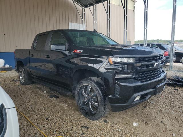 Photo 4 from auction – 2021 CHEVROLET SILVERADO with VIN 1GCUYEED0MZ442524