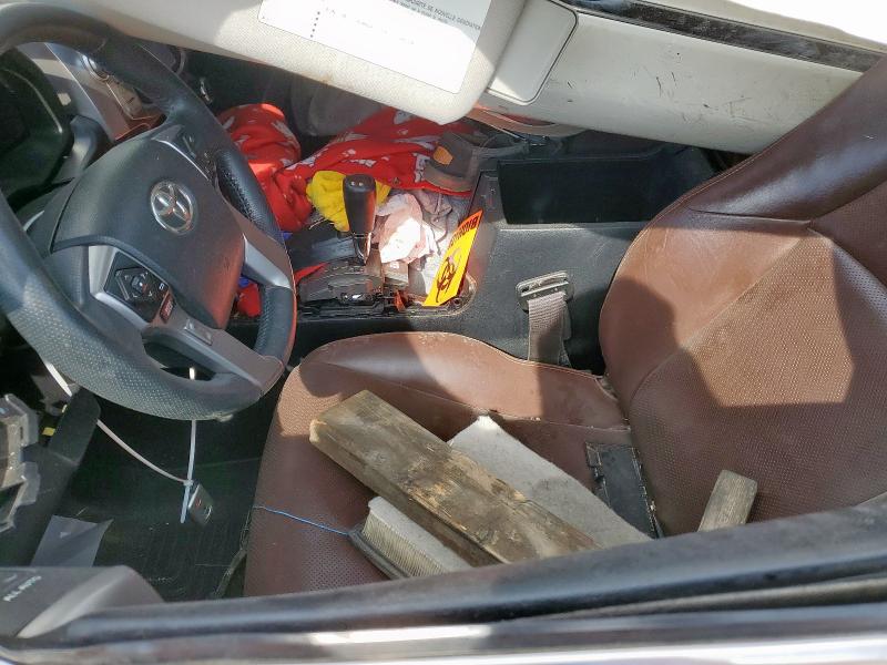 Photo 7 from auction – 2019 TOYOTA 4RUNNER SR with VIN JTEZU5JR8K5198656