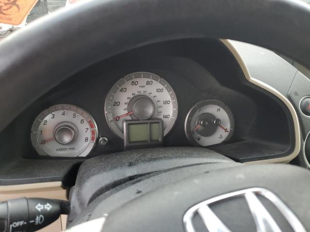 Photo 9 from auction – 2015 HONDA PILOT EX with VIN 5FNYF4H4XFB024557