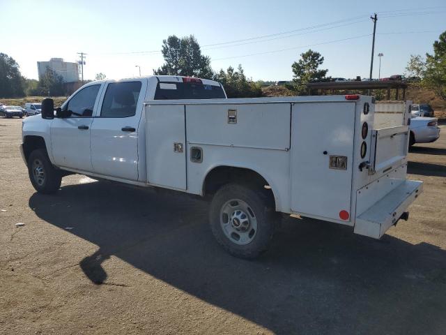 Photo 2 from auction – 2015 CHEVROLET SILVERADO with VIN 1GB1KUE82FF176224