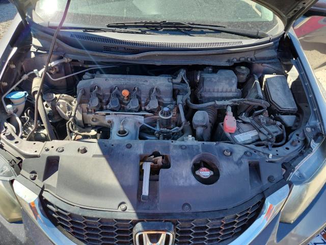 Photo 11 from auction – 2015 HONDA CIVIC EX with VIN 19XFB2F84FE001424