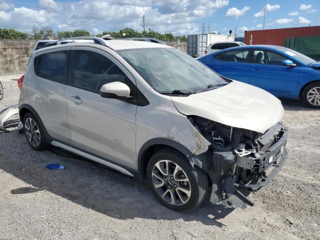 Photo 4 from auction – 2019 CHEVROLET SPARK ACTI with VIN KL8CH6SA3KC701723