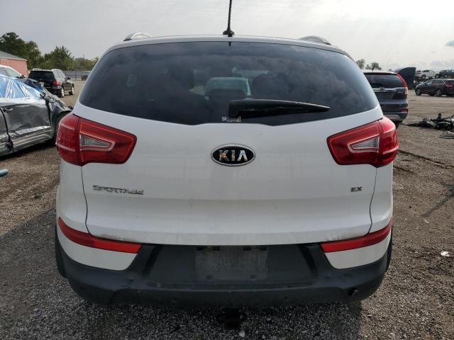 Photo 6 from auction – 2011 KIA SPORTAGE E with VIN KNDPC3A26B7174253